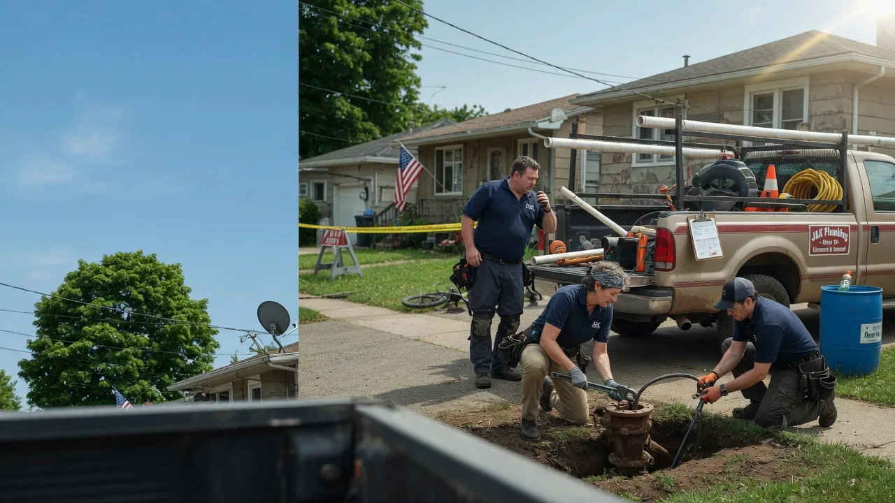 Water Heater Replacement in Alexis, IL near me